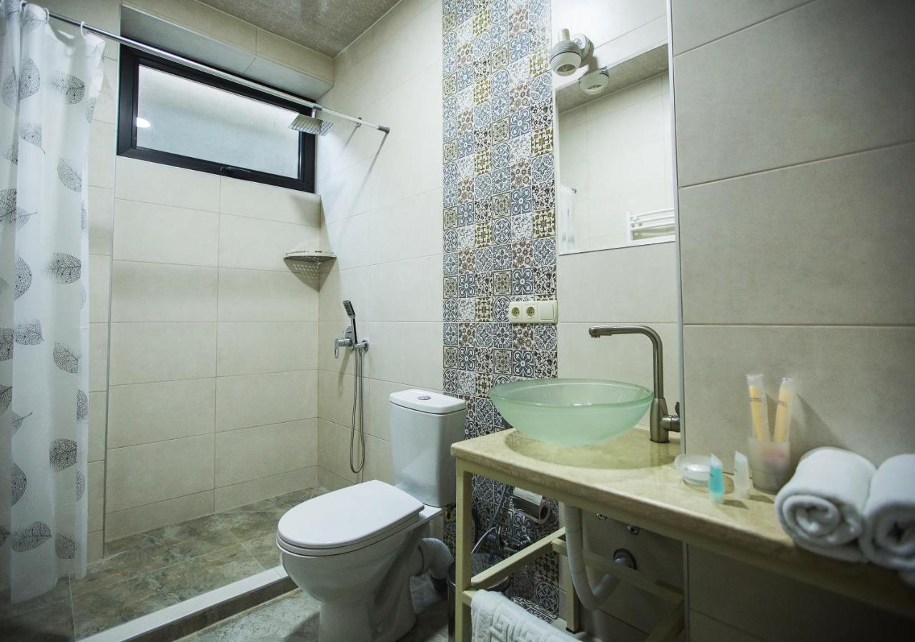 Degustarium Hotel Τυφλίδα Εξωτερικό φωτογραφία