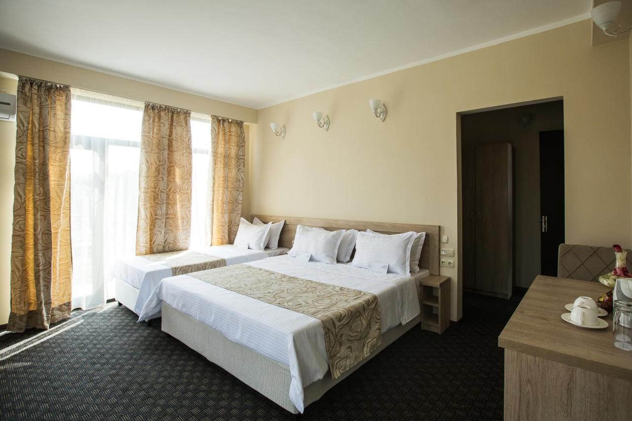 Degustarium Hotel Τυφλίδα Εξωτερικό φωτογραφία