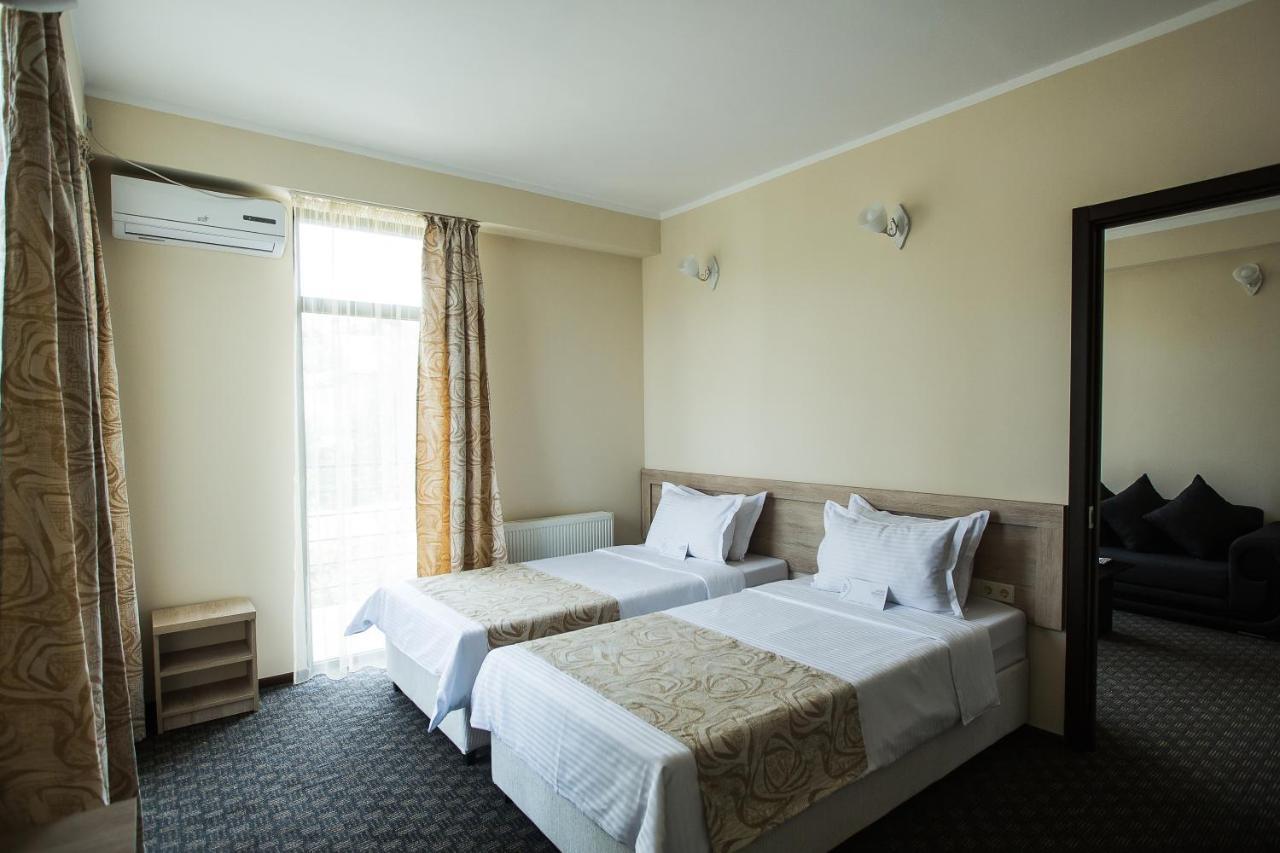 Degustarium Hotel Τυφλίδα Εξωτερικό φωτογραφία