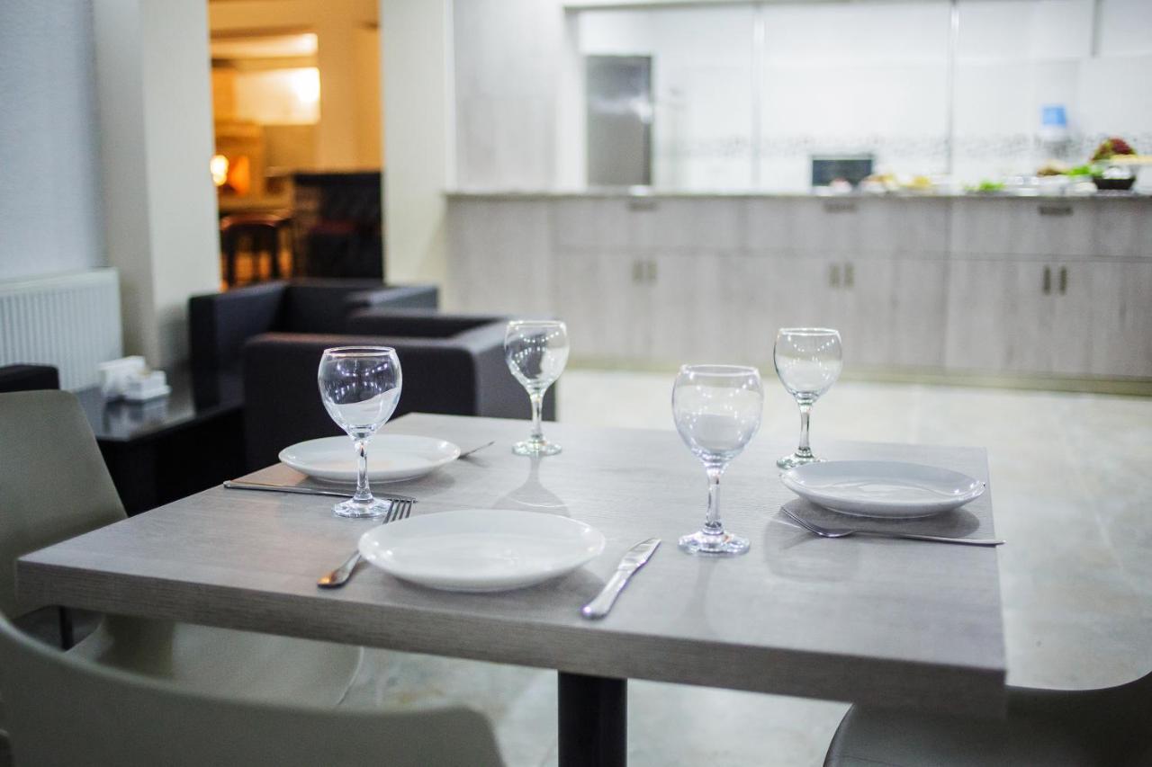Degustarium Hotel Τυφλίδα Εξωτερικό φωτογραφία