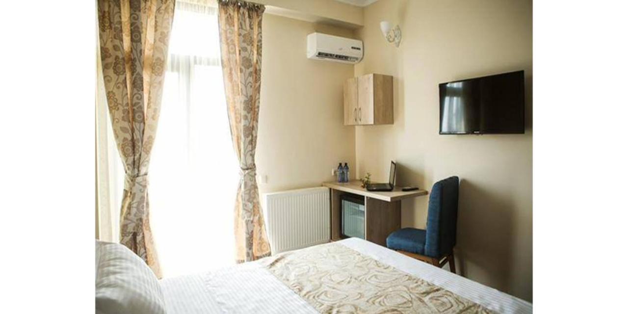 Degustarium Hotel Τυφλίδα Εξωτερικό φωτογραφία