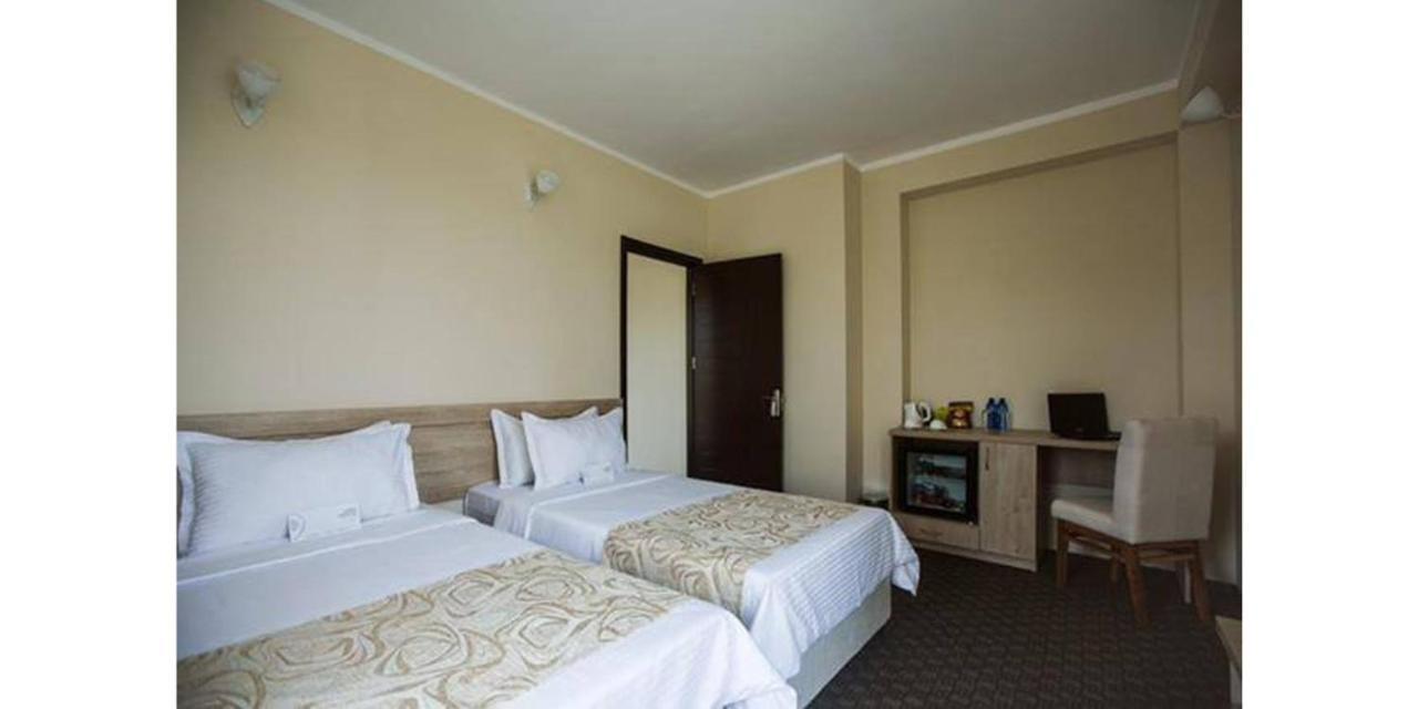 Degustarium Hotel Τυφλίδα Εξωτερικό φωτογραφία