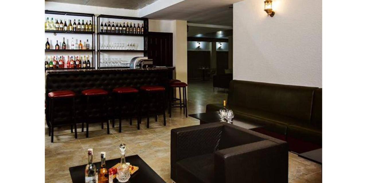 Degustarium Hotel Τυφλίδα Εξωτερικό φωτογραφία