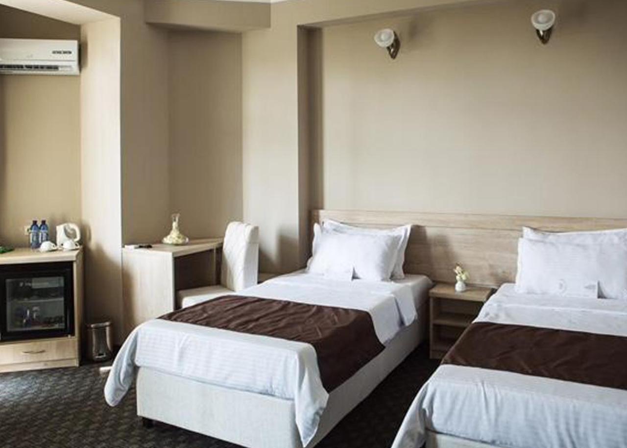 Degustarium Hotel Τυφλίδα Εξωτερικό φωτογραφία