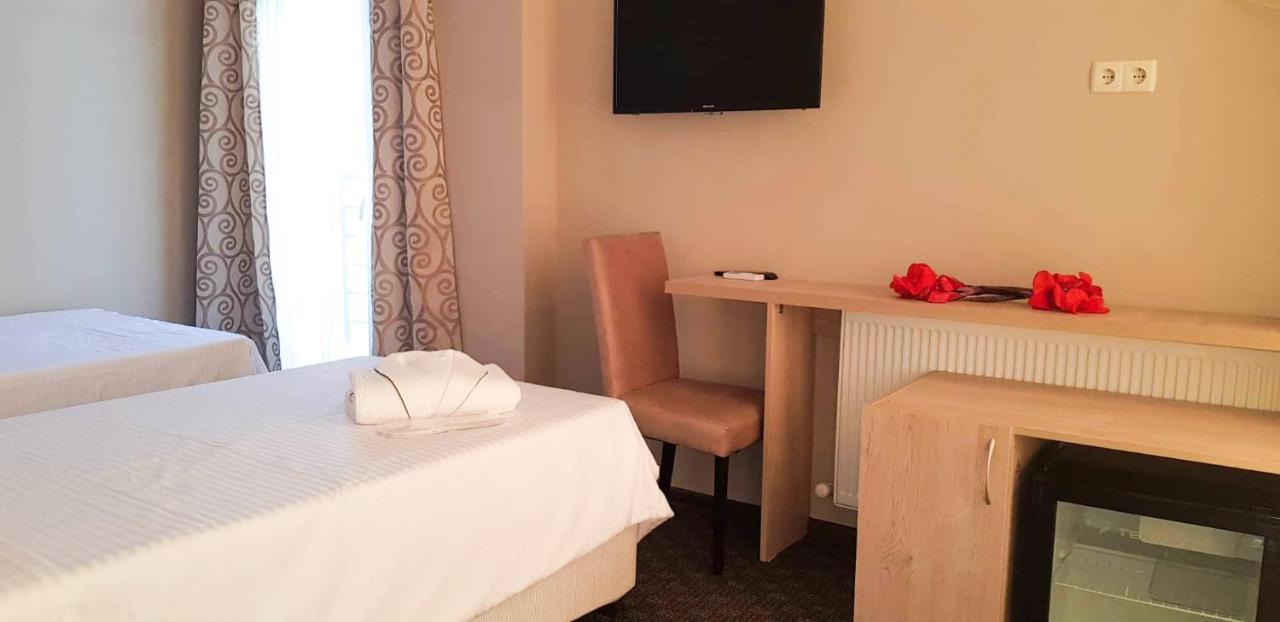 Degustarium Hotel Τυφλίδα Εξωτερικό φωτογραφία