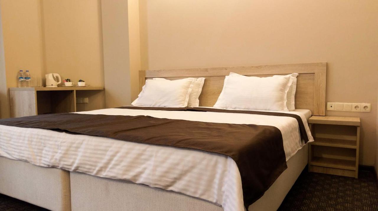 Degustarium Hotel Τυφλίδα Εξωτερικό φωτογραφία