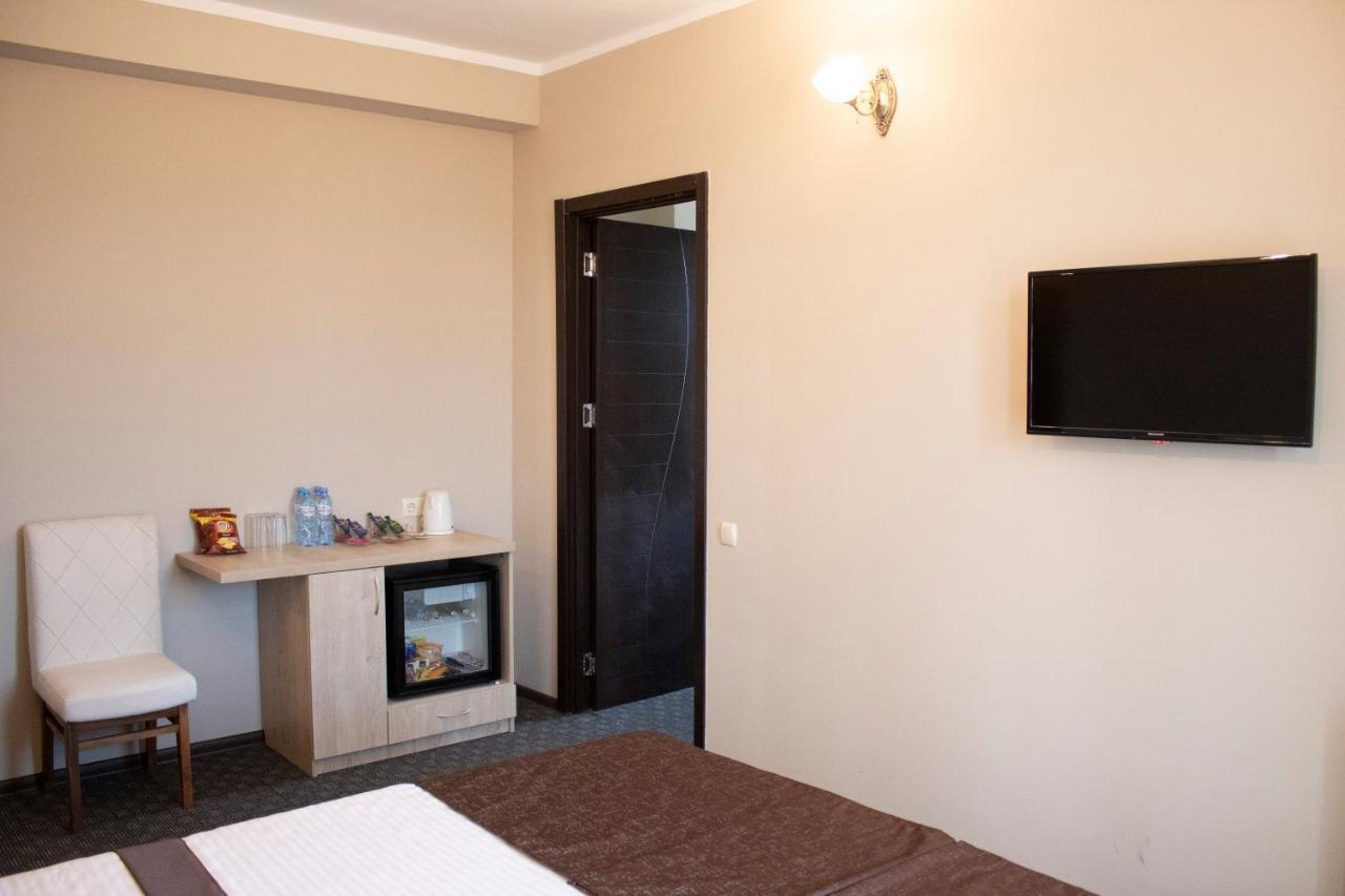 Degustarium Hotel Τυφλίδα Εξωτερικό φωτογραφία
