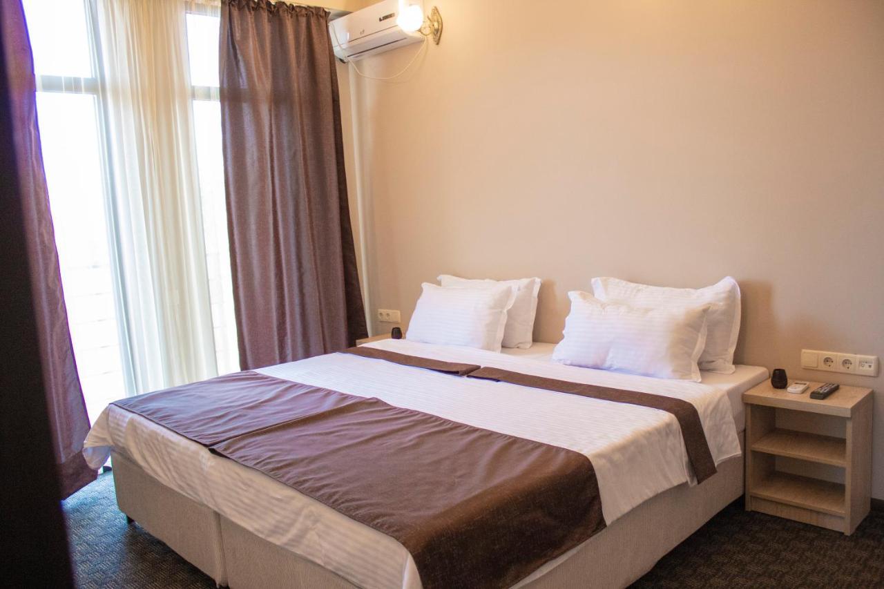 Degustarium Hotel Τυφλίδα Εξωτερικό φωτογραφία