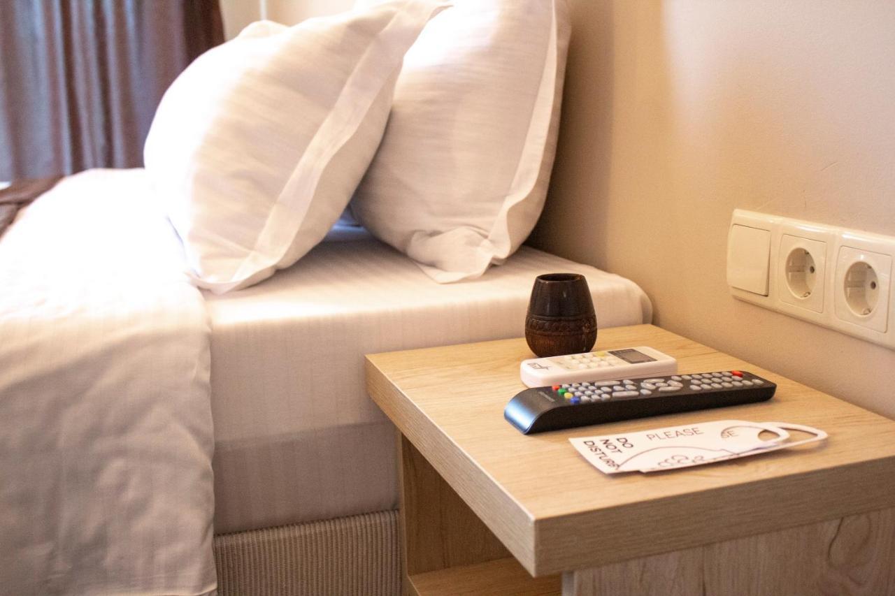 Degustarium Hotel Τυφλίδα Εξωτερικό φωτογραφία