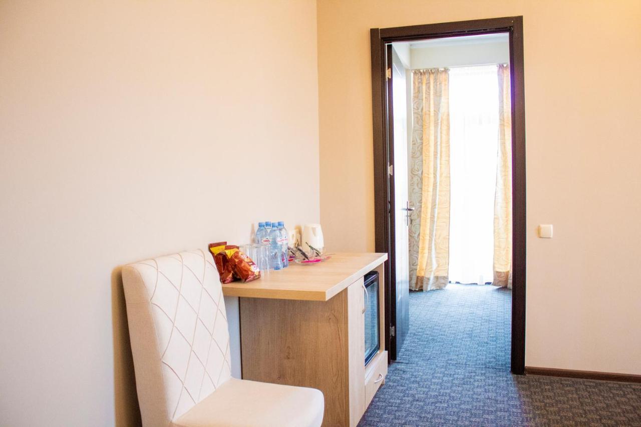 Degustarium Hotel Τυφλίδα Εξωτερικό φωτογραφία