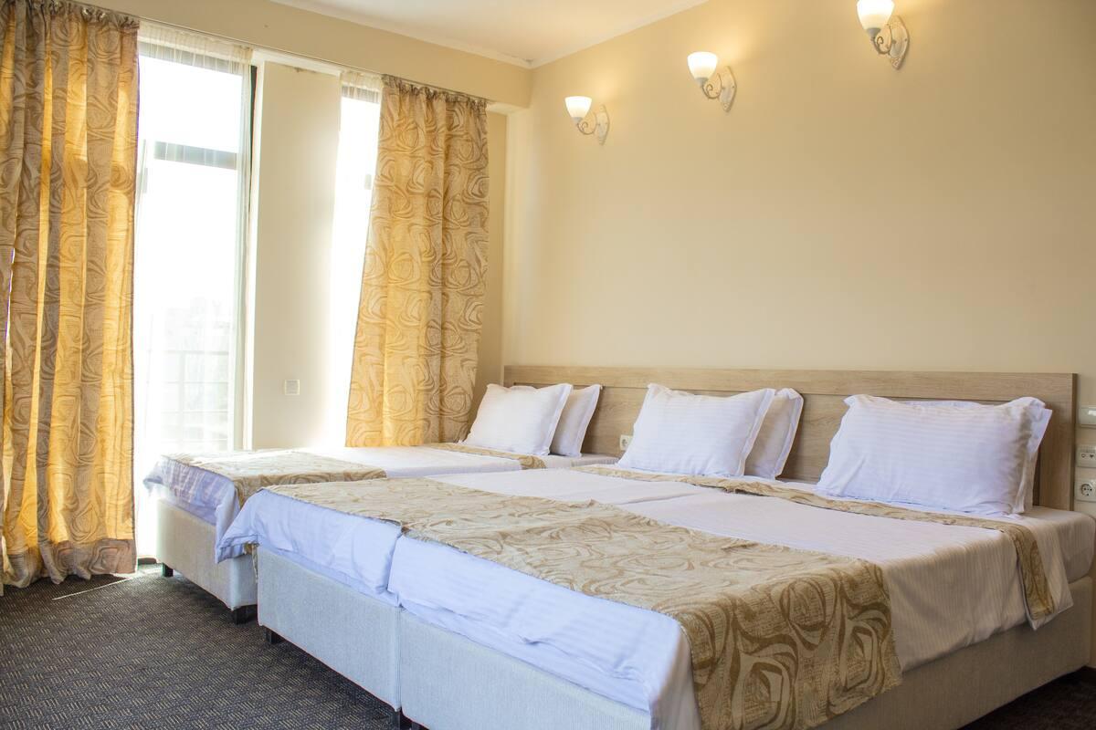 Degustarium Hotel Τυφλίδα Εξωτερικό φωτογραφία