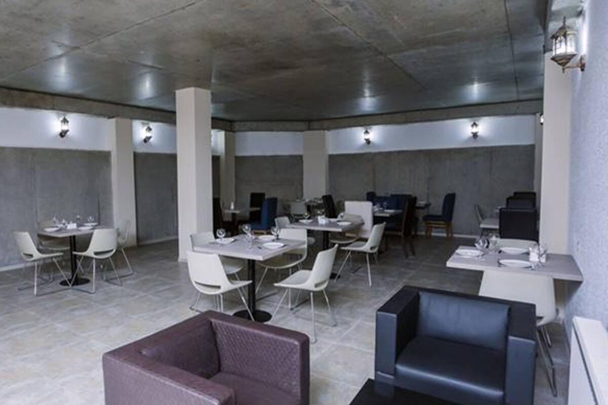 Degustarium Hotel Τυφλίδα Εξωτερικό φωτογραφία